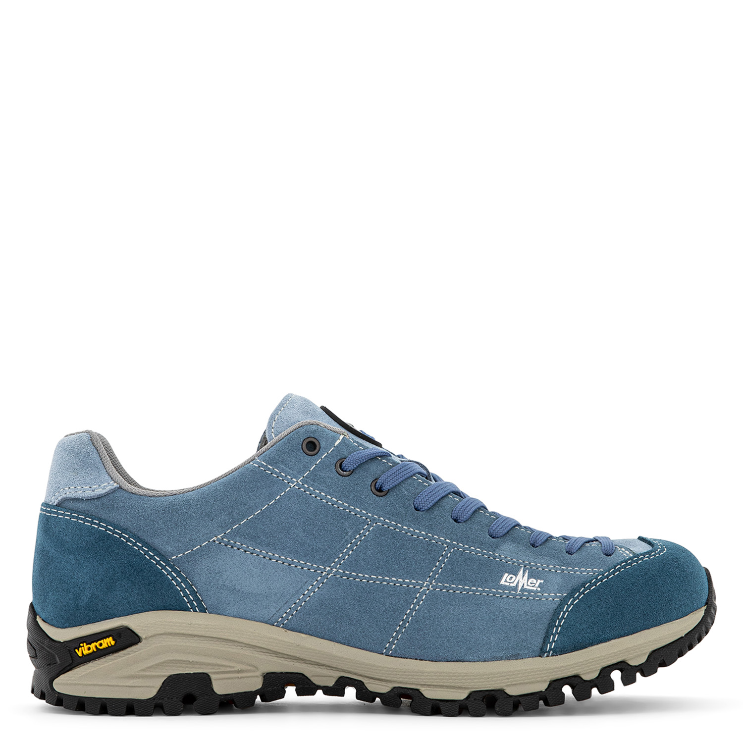 Ботинки Maipos Suede Ws
